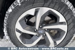 Subaru Forester 2.5i AWD Touring Automatas 2022 full