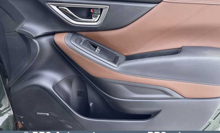 Subaru Forester 2.5i AWD Touring Automatas 2022 full