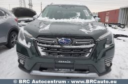 Subaru Forester 2.5i AWD Touring Automatas 2022 full