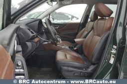 Subaru Forester 2.5i AWD Touring Automatas 2022 full