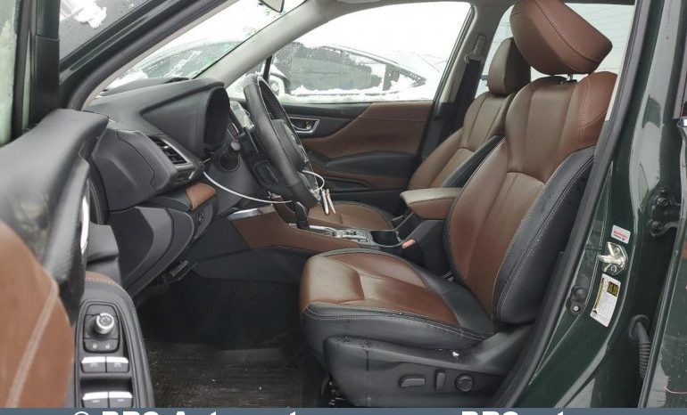 Subaru Forester 2.5i AWD Touring Automatas 2022 full