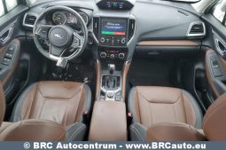 Subaru Forester 2.5i AWD Touring Automatas 2022 full