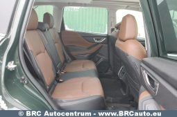 Subaru Forester 2.5i AWD Touring Automatas 2022 full