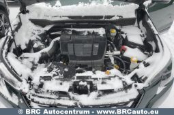 Subaru Forester 2.5i AWD Touring Automatas 2022 full