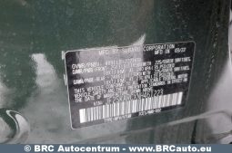 Subaru Forester 2.5i AWD Touring Automatas 2022 full