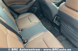 Subaru Forester 2.5i AWD Touring Automatas 2022 full