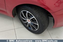 Fiat 500 1.2 Automatas 2010 full