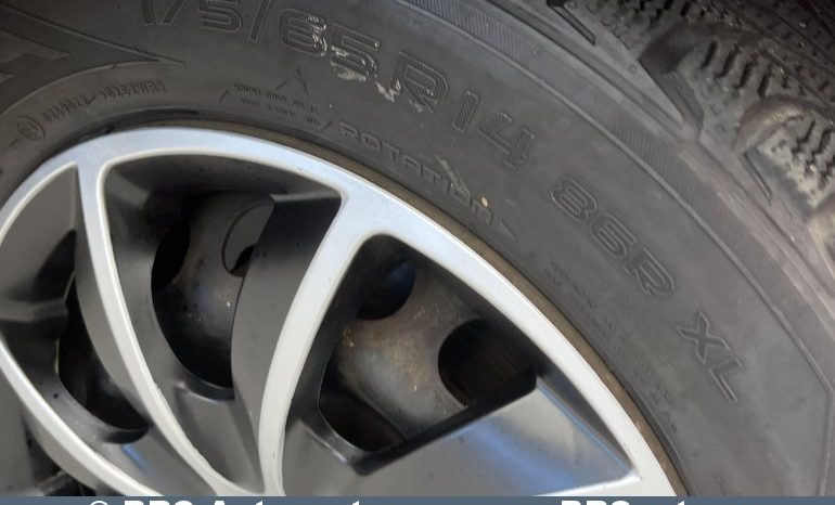 Fiat 500 1.2 Automatas 2010 full