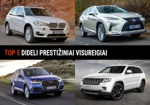 Visureigiai