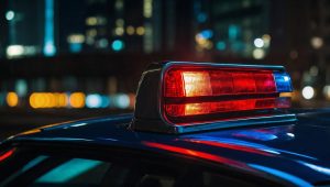 Policija, pixabay.com nuotrauka