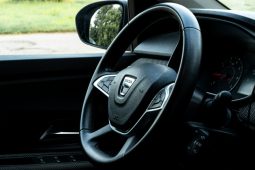 Dacia Sandero Stepway 2022