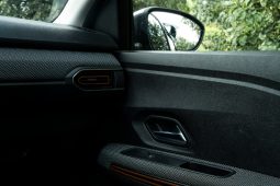 Dacia Sandero Stepway 2022 full