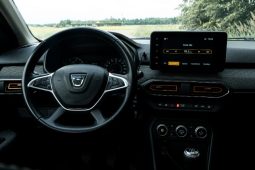 Dacia Sandero Stepway 2022