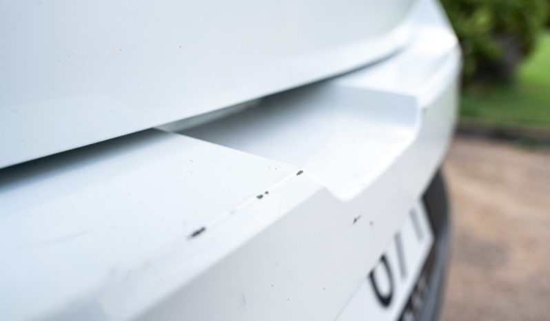 Dacia Sandero Stepway 2022 full