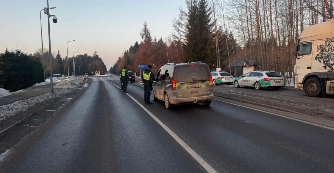 Saugos dirzai Taurages AVPK KPS-6