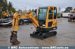Hyundai R18-9AK  2023