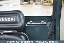 Hyundai R18-9AK  2023 full