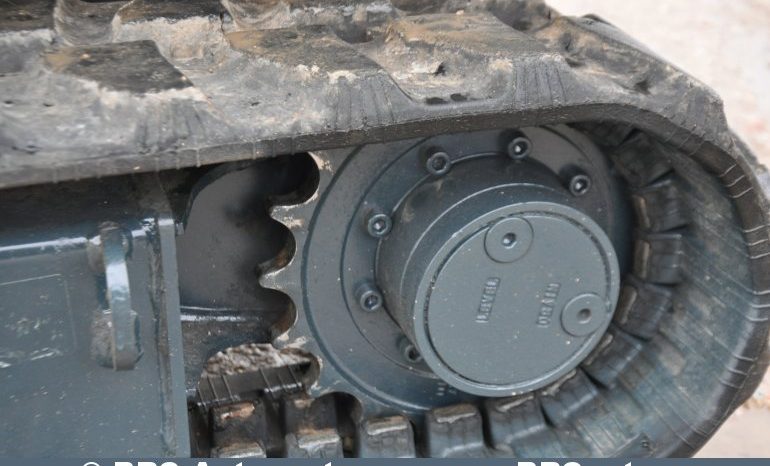 Hyundai R18-9AK  2023 full