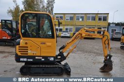 Hyundai R18-9AK  2023