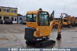 Hyundai R18-9AK  2023