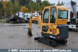 Hyundai R18-9AK  2023