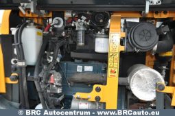 Hyundai R18-9AK  2023 full