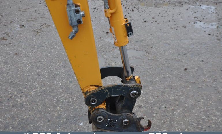 Hyundai R18-9AK  2023 full