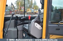 Hyundai R18-9AK  2023 full