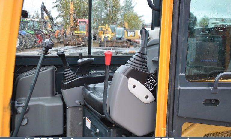 Hyundai R18-9AK  2023 full