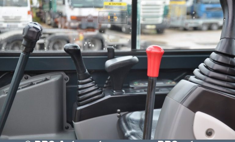 Hyundai R18-9AK  2023 full