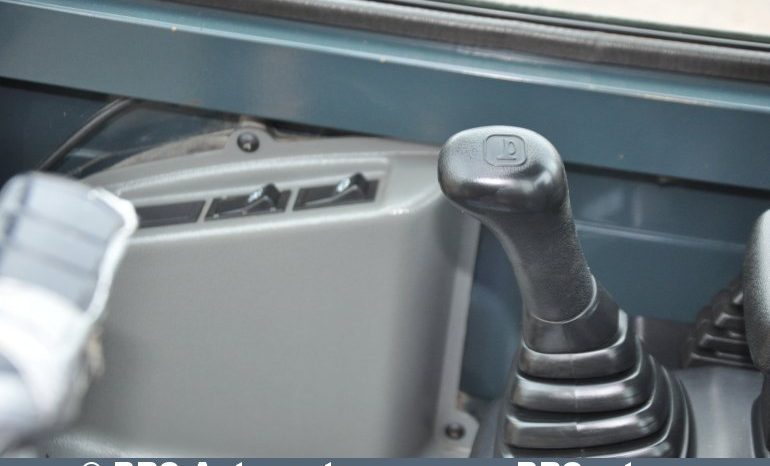 Hyundai R18-9AK  2023 full