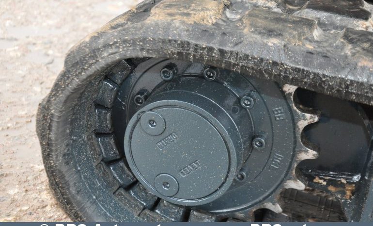 Hyundai R18-9AK  2023 full