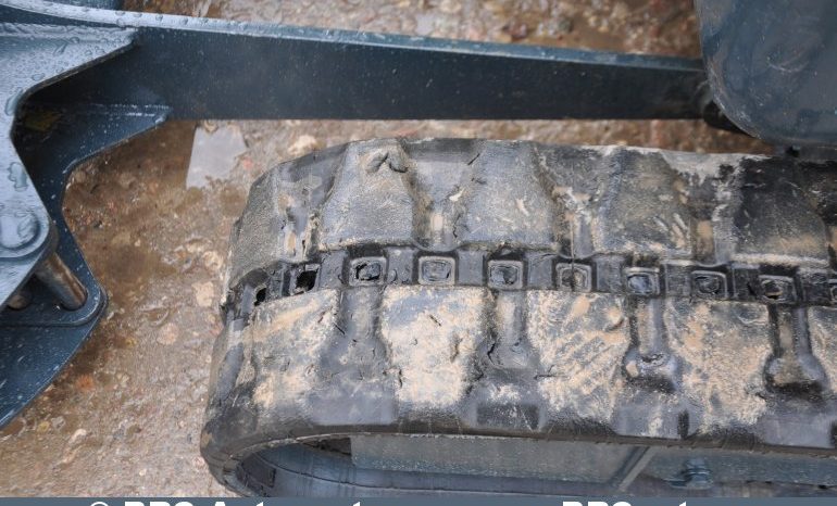 Hyundai R18-9AK  2023 full