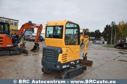 Hyundai R18-9AK  2023