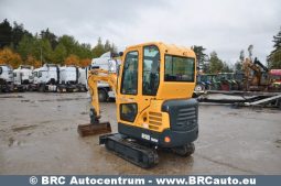 Hyundai R18-9AK  2023