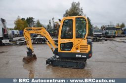 Hyundai R18-9AK  2023 full