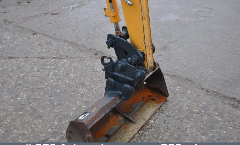 Hyundai R18-9AK  2023 full