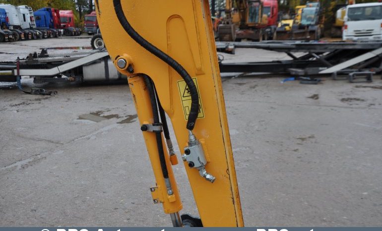 Hyundai R18-9AK  2023 full