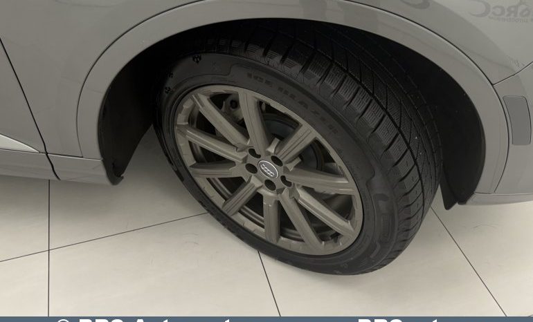 Audi Q7 3.0 TFSI Quattro Automatas 2017 full