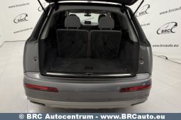 Audi Q7 3.0 TFSI Quattro Automatas 2017 full