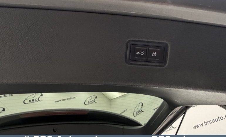 Audi Q7 3.0 TFSI Quattro Automatas 2017 full