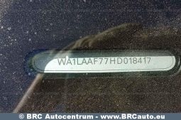 Audi Q7 3.0 TFSI Quattro Automatas 2017 full