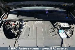 Audi Q7 3.0 TFSI Quattro Automatas 2017 full