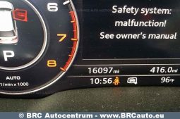 Audi Q7 3.0 TFSI Quattro Automatas 2017 full