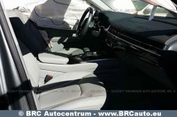 Audi Q7 3.0 TFSI Quattro Automatas 2017 full