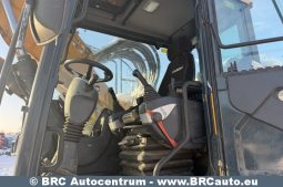 Hyundai HW160 Garantija 2018 full