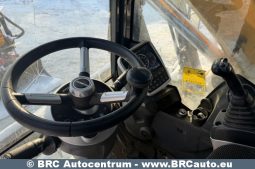 Hyundai HW160 Garantija 2018 full