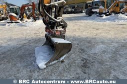 Hyundai HW160 Garantija 2018 full