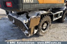 Hyundai HW160 Garantija 2018 full