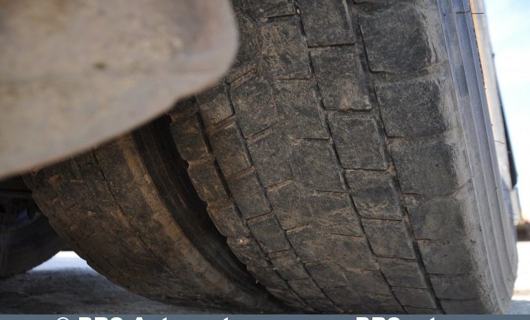 Iveco AS440ST/P LNG  !3units! 2021 full